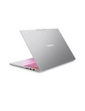 Лаптоп Lenovo Yoga Pro 9, 16" 3.2K OLED 120Hz, Intel Core Ultra 9 285H, RTX 5070 8GB, 64GB DDR5, 1TB SSD, Windows 11 Home - 83L0