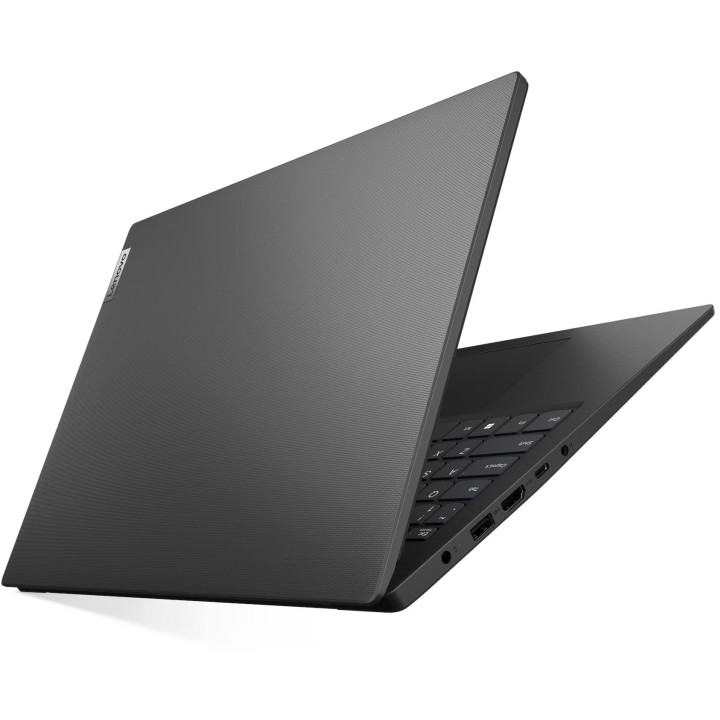 Лаптоп Lenovo V15 G6 AMN, 15.6" Full HD, AMD Ryzen 7 170, 16GB DDR5, 512GB SSD, Windows 11 Pro - 83UU000TBM - 6