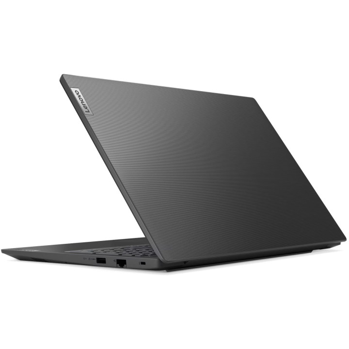 Лаптоп Lenovo V15 G6 AMN, 15.6" Full HD, AMD Ryzen 7 170, 16GB DDR5, 512GB SSD, Windows 11 Pro - 83UU000TBM - 7