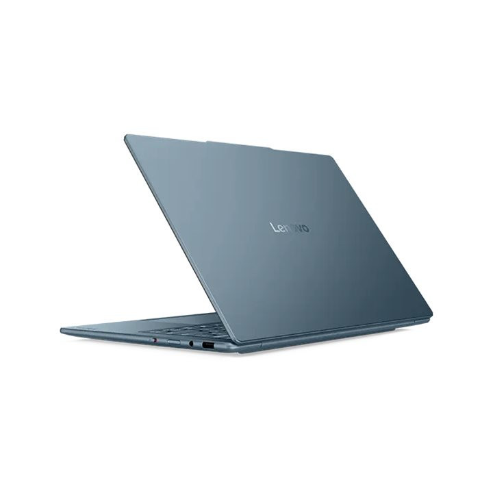 Лаптоп LENOVO Yoga Slim 7, 14" WQXGA+ OLED 120Hz, AMD Ryzen AI 7 350, 32GB DDR5, 1TB SSD, Windows 11 Home - 83JY001XBM - 6