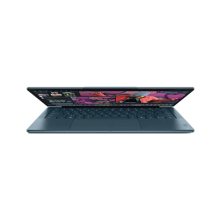 Лаптоп LENOVO Yoga Slim 7, 14" WQXGA+ OLED 120Hz, AMD Ryzen AI 7 350, 32GB DDR5, 1TB SSD, Windows 11 Home - 83JY001XBM - 8