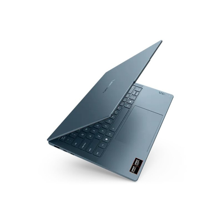 Лаптоп LENOVO Yoga Slim 7, 14" WQXGA+ OLED 120Hz, AMD Ryzen AI 7 350, 32GB DDR5, 1TB SSD, Windows 11 Home - 83JY001XBM - 10