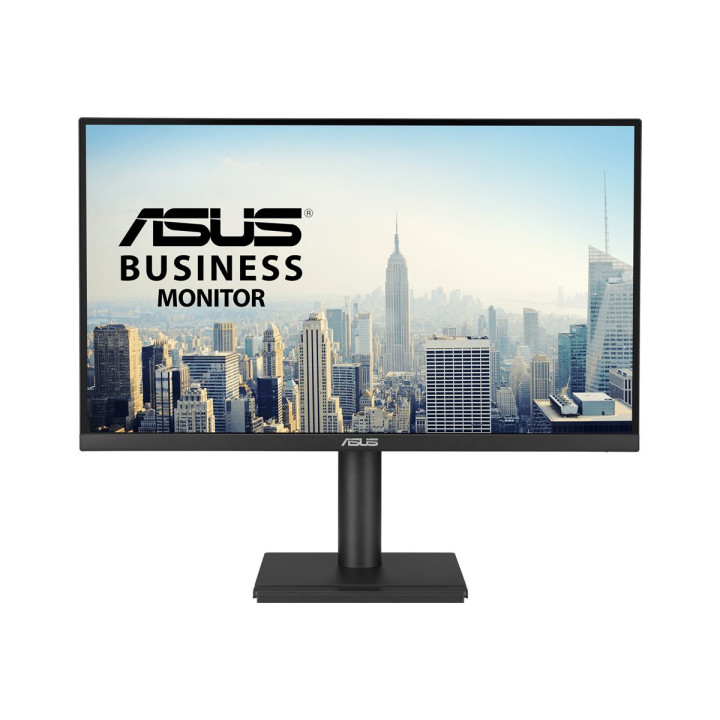 Монитор ASUS VA27UCPS, 27" 4K UHD IPS 60Hz - 90LM09WJ-B03170 - 1