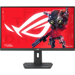 Монитор ASUS ROG Strix XG27ACMS, 27" Fast IPS QHD 2560x1440 320Hz - 90LM0BE0-B01171 - 1