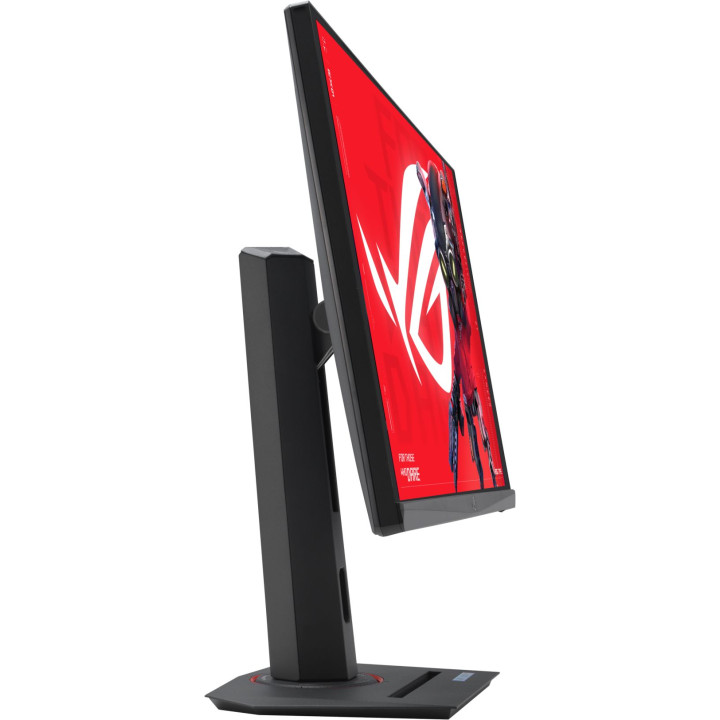 Монитор ASUS ROG Strix XG27ACMS, 27" Fast IPS QHD 2560x1440 320Hz - 90LM0BE0-B01171 - 2