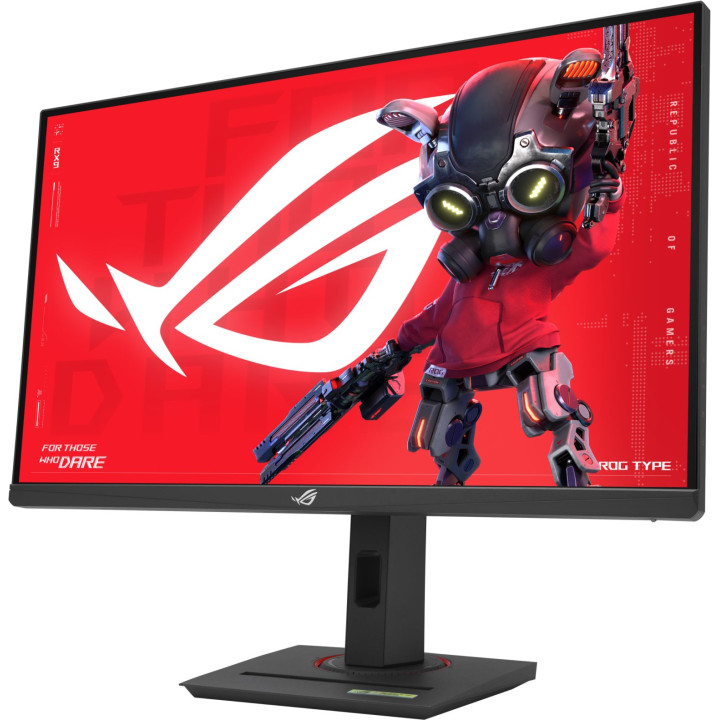 Монитор ASUS ROG Strix XG27ACMS, 27" Fast IPS QHD 2560x1440 320Hz - 90LM0BE0-B01171 - 4