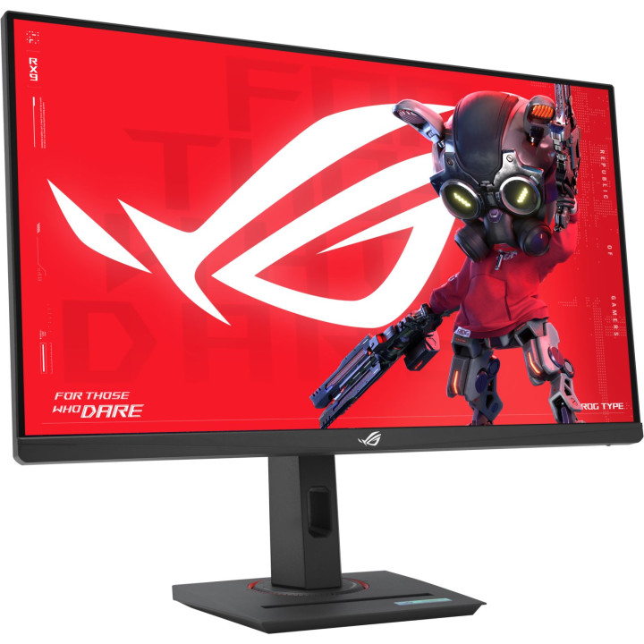 Монитор ASUS ROG Strix XG27ACMS, 27" Fast IPS QHD 2560x1440 320Hz - 90LM0BE0-B01171 - 5