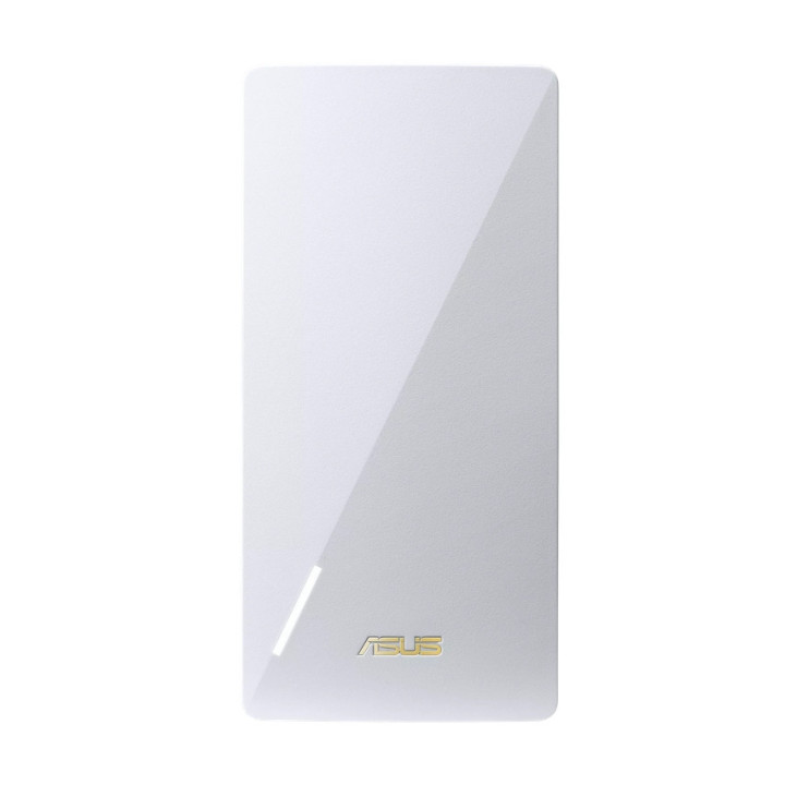 WiFi повторител Range Extender ASUS RP-BE58, BE3600 Dual Band, White - 90IG09J0-MO0C00 - 4