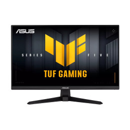 Монитор ASUS TUF Gaming VG249Q5A, 24" Full HD IPS 200Hz - 90LM0C60-B01171 - 1
