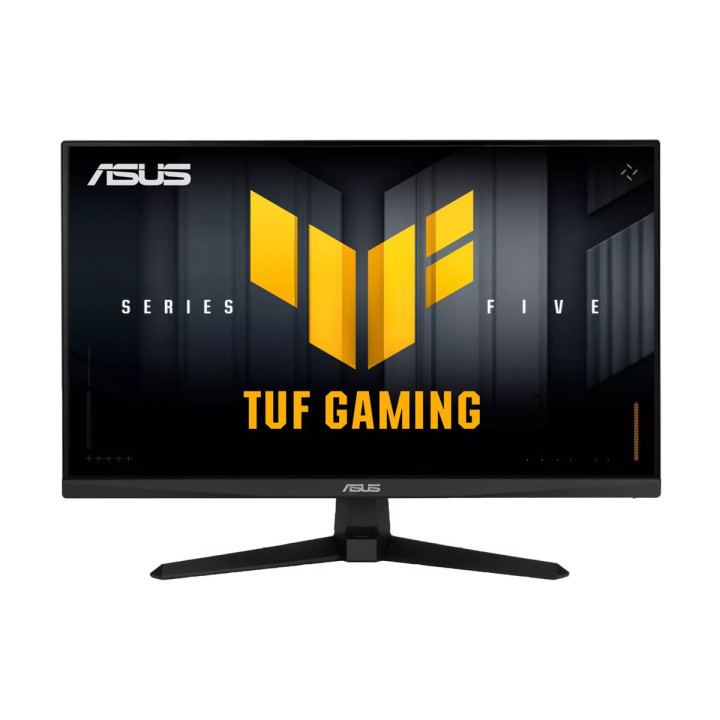 Монитор ASUS TUF Gaming VG249Q5A, 24" Full HD IPS 200Hz - 90LM0C60-B01171 - 1