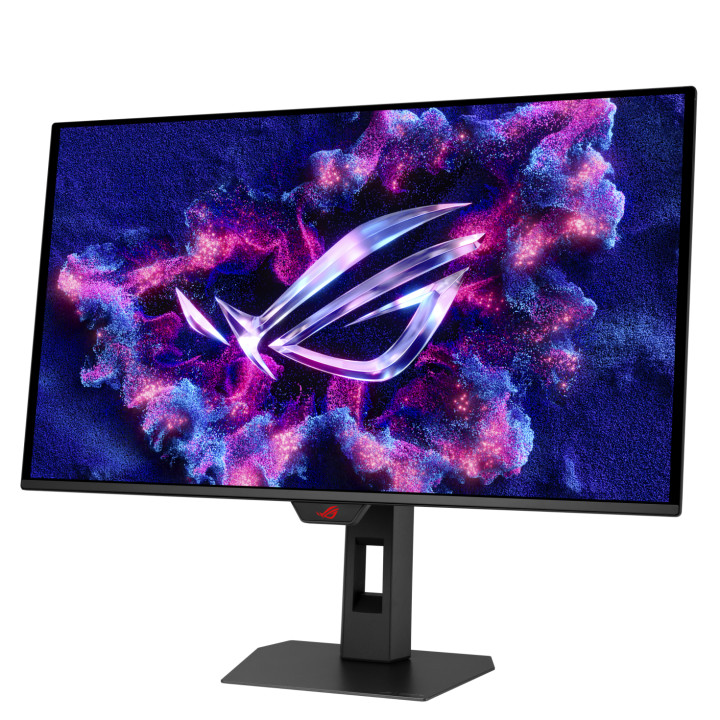 Монитор ASUS ROG Strix OLED XG27ACDMS, 27" QD-OLED WQHD (2560x1440) 280Hz - 90LM0CF2-B01971 - 2