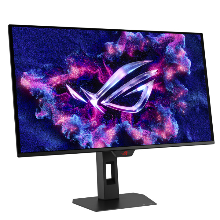Монитор ASUS ROG Strix OLED XG27ACDMS, 27" QD-OLED WQHD (2560x1440) 280Hz - 90LM0CF2-B01971 - 3