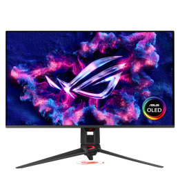 Монитор ASUS ROG Swift PG32UDCM, 32" 4K OLED 240Hz - 90LM0CL0-B01971 - 1