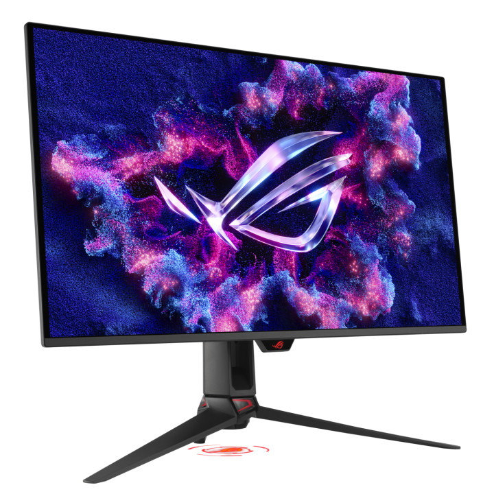 Монитор ASUS ROG Swift PG32UDCM, 32" 4K OLED 240Hz - 90LM0CL0-B01971 - 2