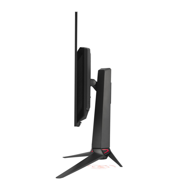 Монитор ASUS ROG Swift PG32UDCM, 32" 4K OLED 240Hz - 90LM0CL0-B01971 - 3