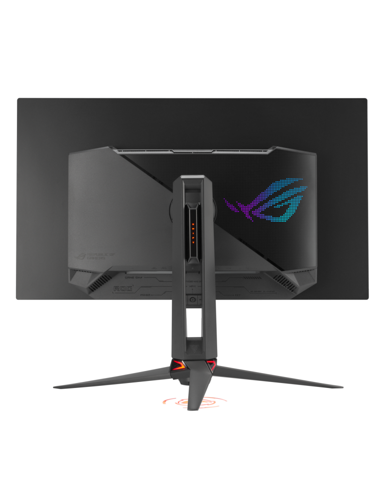 Монитор ASUS ROG Swift PG32UDCM, 32" 4K OLED 240Hz - 90LM0CL0-B01971 - 4