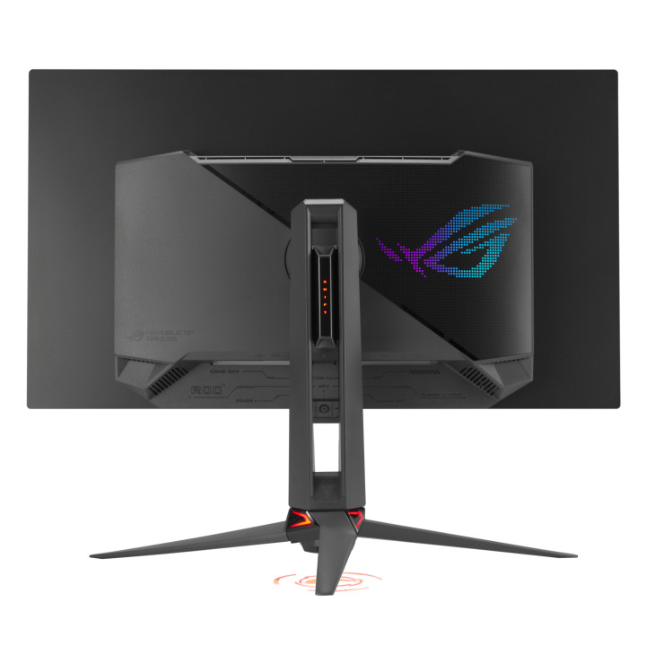 Монитор ASUS ROG Swift PG32UDCM, 32" 4K OLED 240Hz - 90LM0CL0-B01971 - 4
