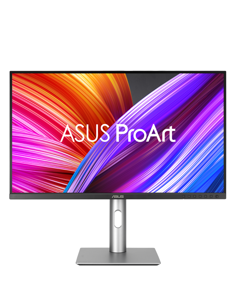 Монитор ASUS ProArt PA279CRV, 27" 4K UHD IPS - 90LM08E0-B01K70 - 1
