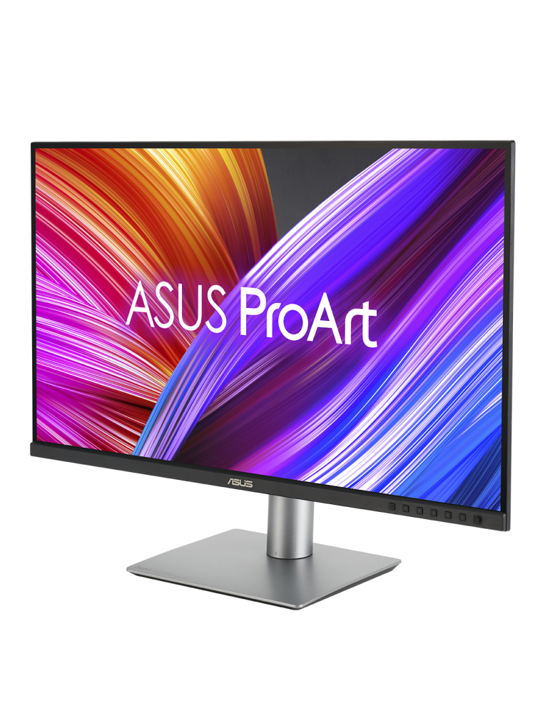 Монитор ASUS ProArt PA279CRV, 27" 4K UHD IPS - 90LM08E0-B01K70 - 2