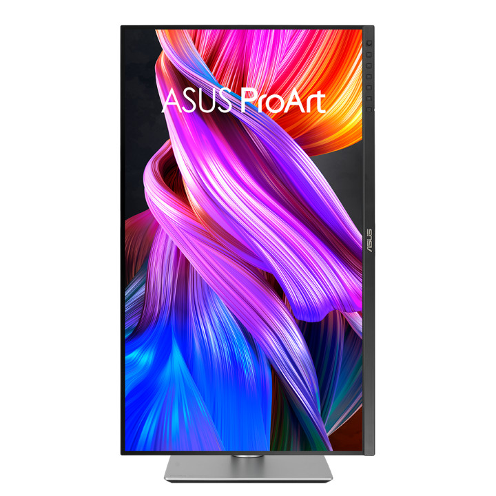 Монитор ASUS ProArt PA279CRV, 27" 4K UHD IPS - 90LM08E0-B01K70 - 3