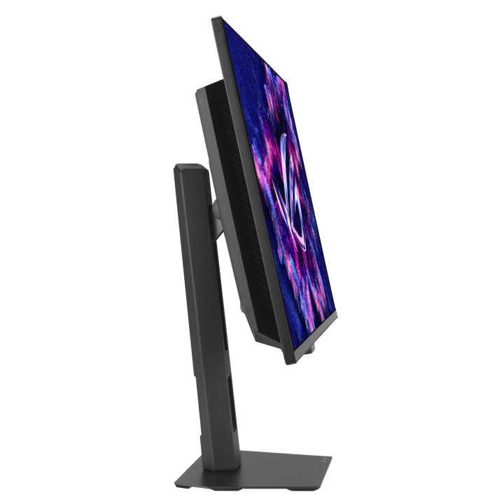Монитор ASUS ROG Strix OLED XG27AQDMES, 27" QD-OLED WQHD (2560x1440), 240Hz, 0.03ms, G-Sync - 90LM0C80-B01171 - 4