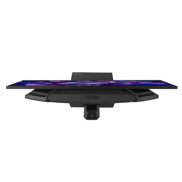 Монитор ASUS ROG Strix OLED XG27AQDMES, 27" QD-OLED WQHD (2560x1440), 240Hz, 0.03ms, G-Sync - 90LM0C80-B01171 - 5