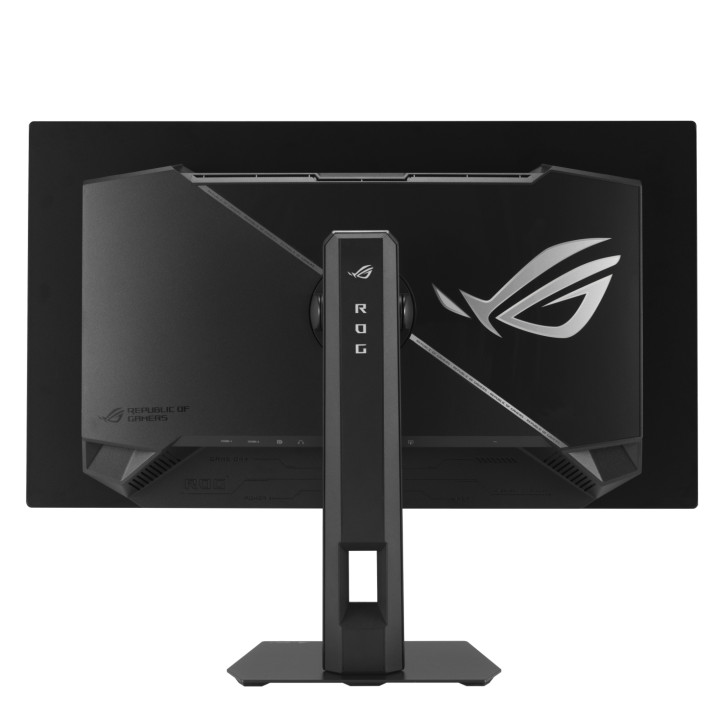 Монитор ASUS ROG Strix OLED XG27AQDMES, 27" QD-OLED WQHD (2560x1440), 240Hz, 0.03ms, G-Sync - 90LM0C80-B01171 - 6