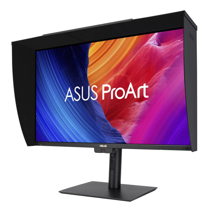 Монитор ASUS ProArt PA27UCGE, 27" 4K IPS 160Hz - 90LM04NC-B01K71 - 3