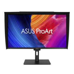 Монитор ASUS ProArt PA32UCE, 32" 4K IPS 600nits - 90LM03H0-B02K70 - 1