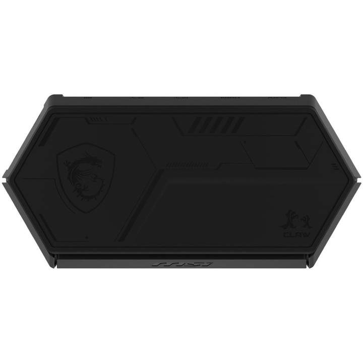 Докинг станция MSI Nest, USB-C 100W, HDMI 2.0 4K/60Hz, USB 3.2, RJ45 - S53-0400230-V33 - 4