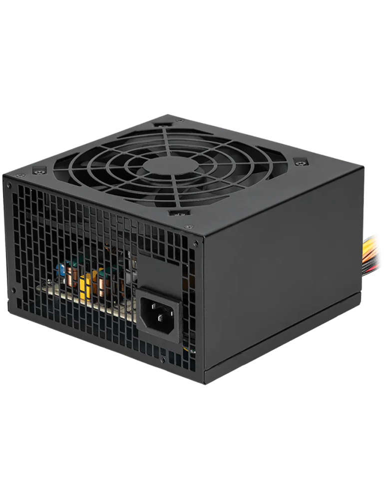 Захранване MSI MAG A300N-H, 300W 80 Plus, 120mm вентилатор - 4711377226097 - 3