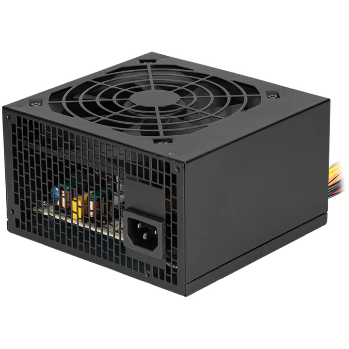 Захранване MSI MAG A300N-H, 300W 80 Plus, 120mm вентилатор - 4711377226097 - 3
