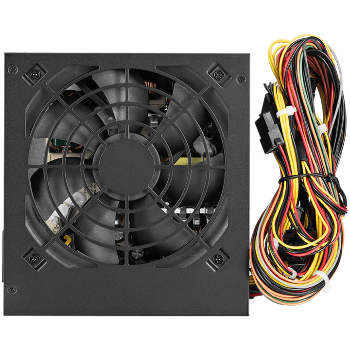 Захранване MSI MAG A300N-H, 300W 80 Plus, 120mm вентилатор - 4711377226097 - 4