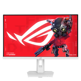 Монитор ASUS ROG Strix XG27ACS-W, 27" Fast IPS WQHD, 255Hz, 0.3ms - 90LM0C92-B01171 - 1