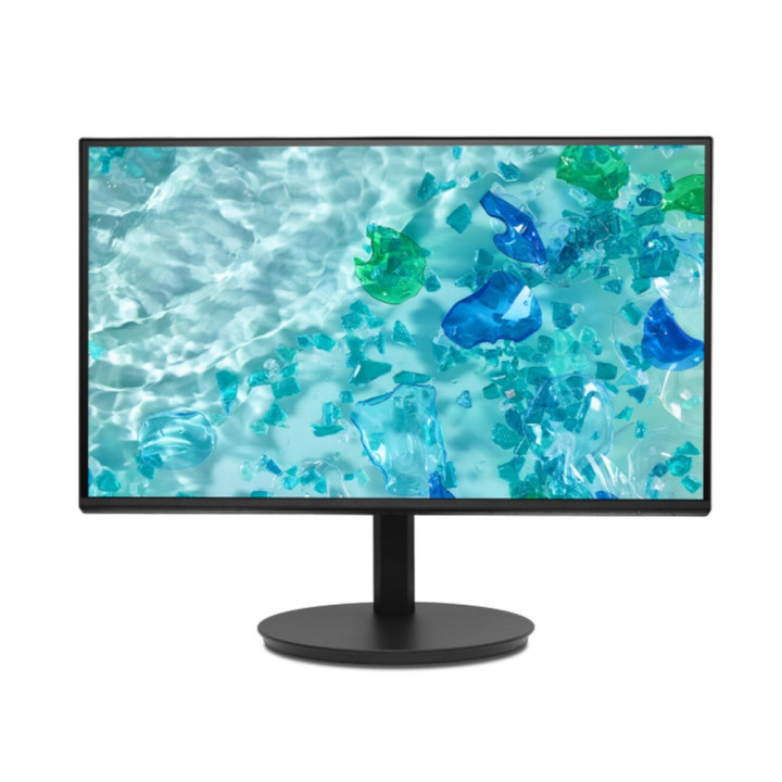 Монитор Acer Vero CB242YGbmiprx, 23.8" Full HD IPS 120Hz - UM.QB2EE.G01 - 1