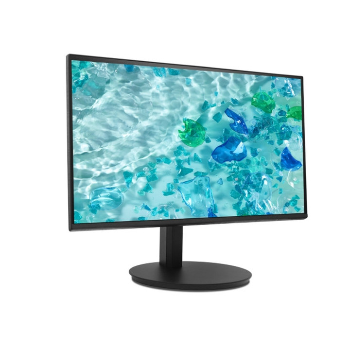 Монитор Acer Vero CB242YGbmiprx, 23.8" Full HD IPS 120Hz - UM.QB2EE.G01 - 2