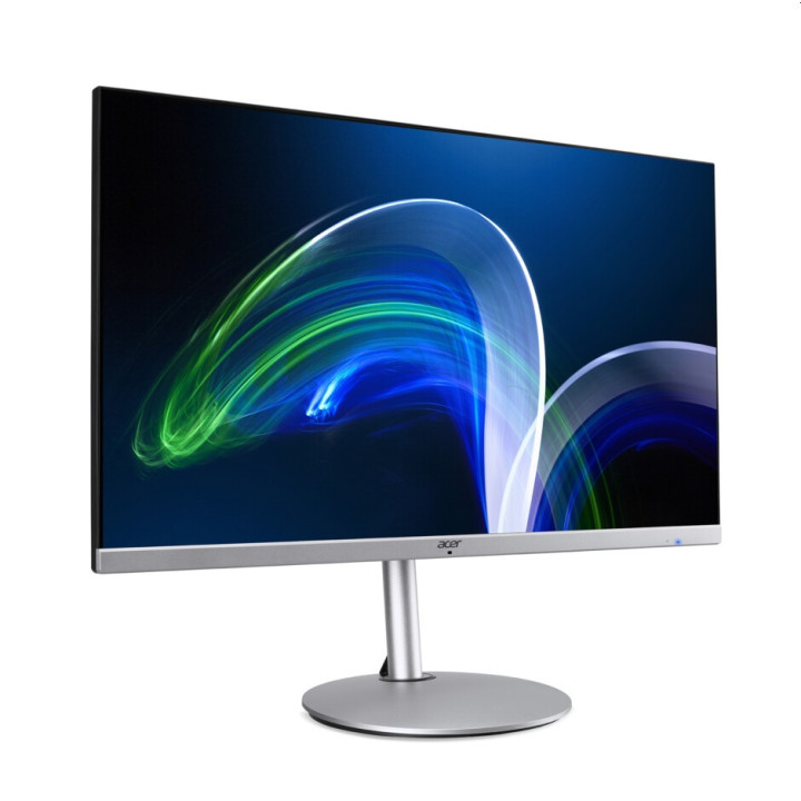 Монитор Acer Vero CB322QUEsmiiprx, 31.5" QHD IPS 100Hz - UM.JB2EE.E01 - 2