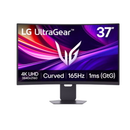 Монитор LG 37G800A-B, 36.5" 4K VA Curved 165Hz - 1