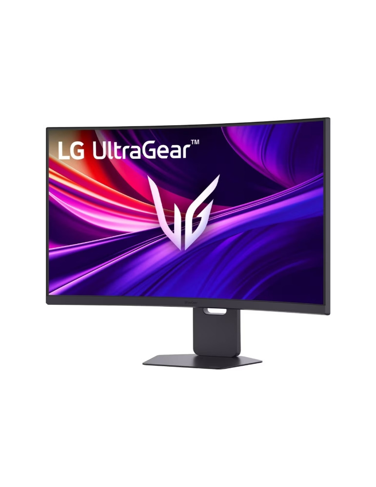 Монитор LG 37G800A-B, 36.5" 4K VA Curved 165Hz - 2
