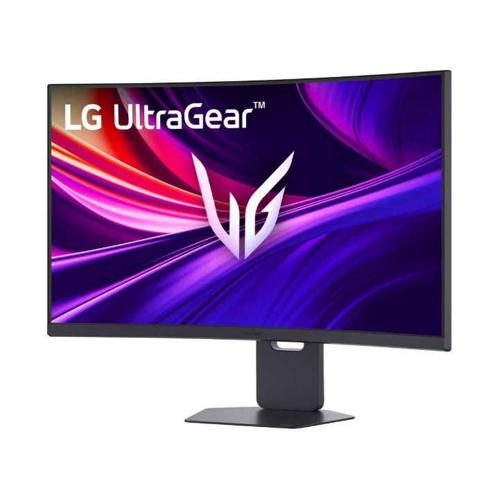Монитор LG 37G800A-B, 36.5" 4K VA Curved 165Hz - 2