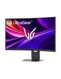 Монитор LG 37G800A-B, 36.5" 4K VA Curved 165Hz - 2