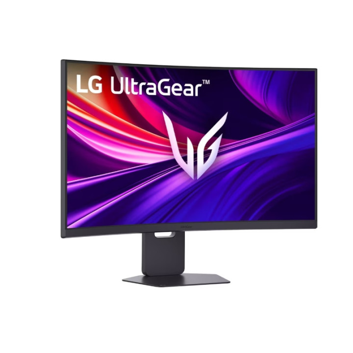 Монитор LG 37G800A-B, 36.5" 4K VA Curved 165Hz - 3