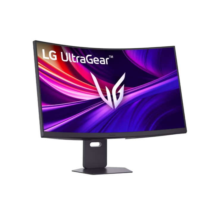 Монитор LG 37G800A-B, 36.5" 4K VA Curved 165Hz - 4