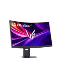 Монитор LG 37G800A-B, 36.5" 4K VA Curved 165Hz - 4