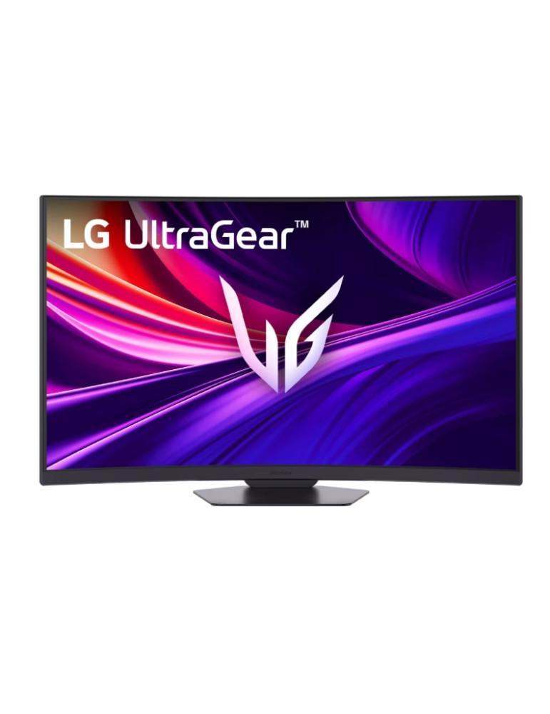 Монитор LG 37G800A-B, 36.5" 4K VA Curved 165Hz - 5