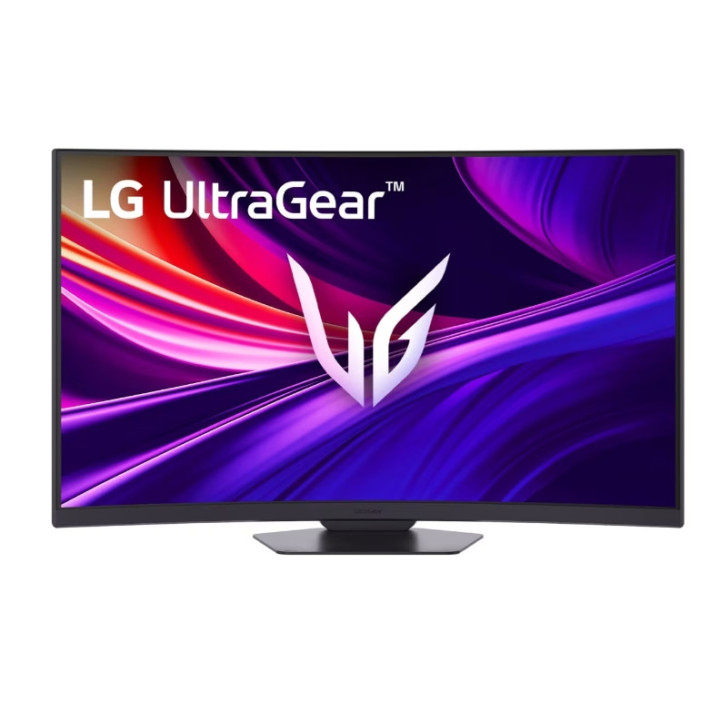 Монитор LG 37G800A-B, 36.5" 4K VA Curved 165Hz - 5