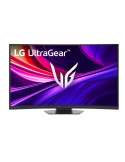 Монитор LG 37G800A-B, 36.5" 4K VA Curved 165Hz - 5
