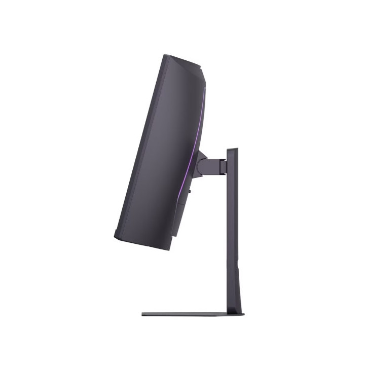 Монитор LG 37G800A-B, 36.5" 4K VA Curved 165Hz - 7