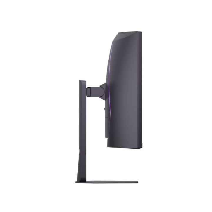 Монитор LG 37G800A-B, 36.5" 4K VA Curved 165Hz - 8