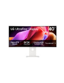 Монитор LG 40U990A-W, 39.7" UltraFine 5K2K IPS - 1